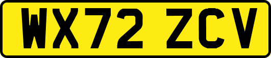 WX72ZCV