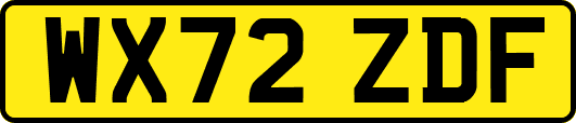 WX72ZDF