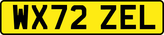 WX72ZEL