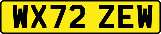 WX72ZEW