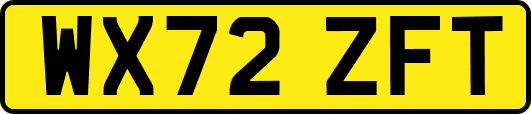 WX72ZFT