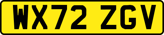 WX72ZGV