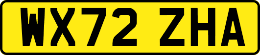WX72ZHA
