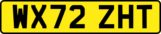 WX72ZHT