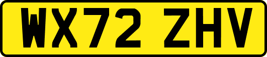 WX72ZHV