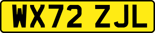 WX72ZJL