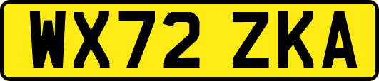 WX72ZKA