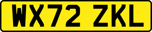 WX72ZKL