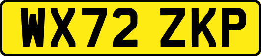 WX72ZKP