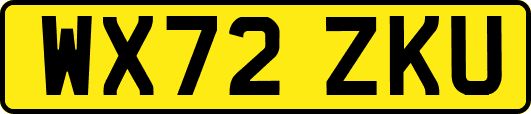 WX72ZKU