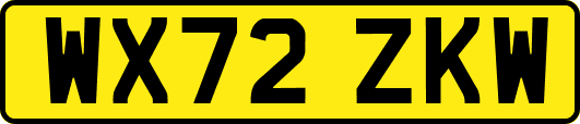 WX72ZKW