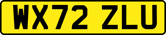 WX72ZLU