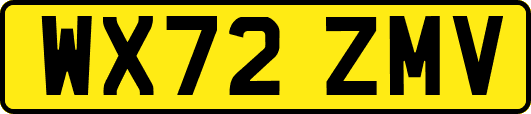 WX72ZMV