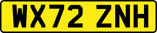 WX72ZNH
