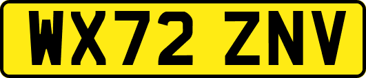 WX72ZNV