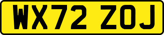 WX72ZOJ