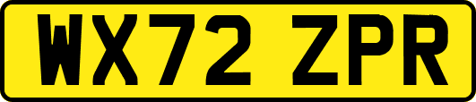 WX72ZPR