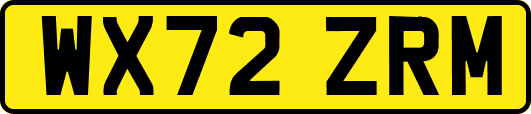 WX72ZRM