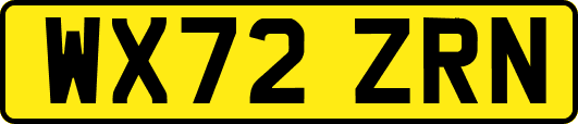 WX72ZRN