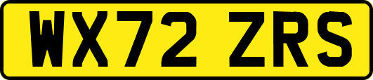 WX72ZRS