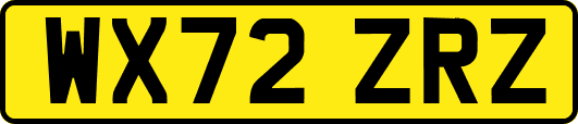 WX72ZRZ
