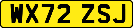 WX72ZSJ