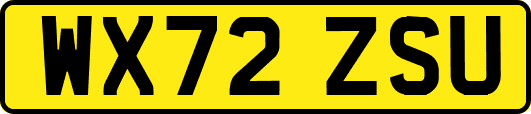 WX72ZSU