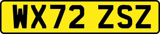 WX72ZSZ