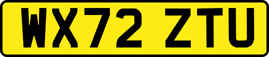 WX72ZTU