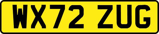 WX72ZUG