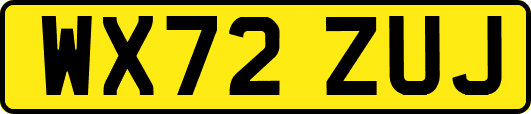 WX72ZUJ