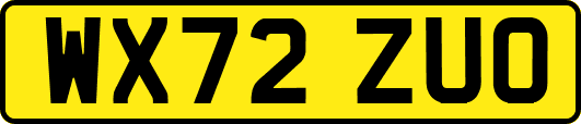 WX72ZUO