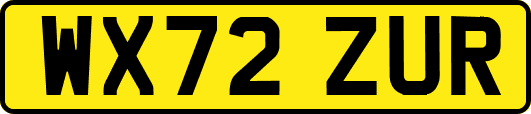 WX72ZUR