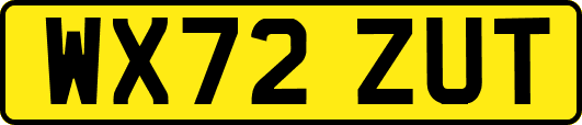 WX72ZUT