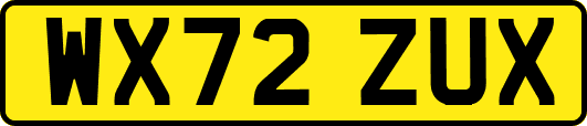 WX72ZUX