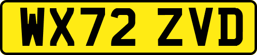 WX72ZVD