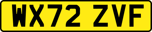 WX72ZVF