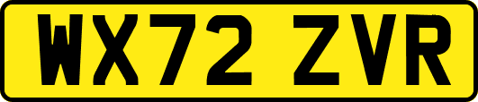 WX72ZVR