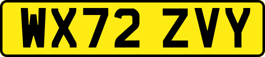 WX72ZVY
