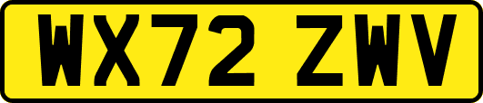 WX72ZWV