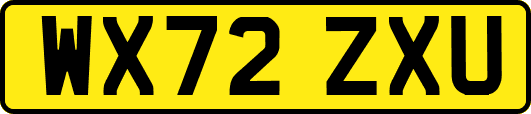 WX72ZXU