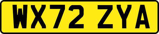 WX72ZYA
