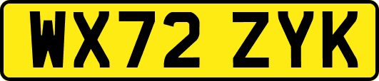 WX72ZYK