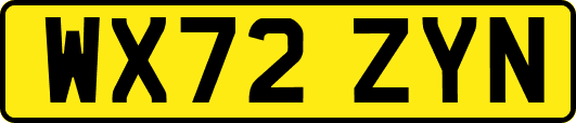 WX72ZYN