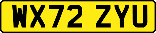 WX72ZYU