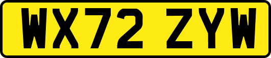WX72ZYW