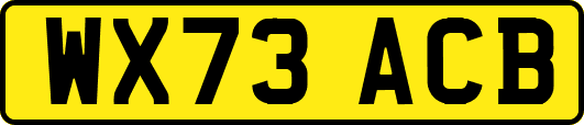 WX73ACB