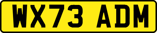WX73ADM