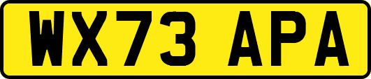 WX73APA