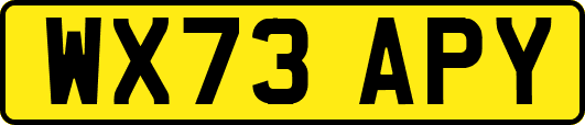 WX73APY